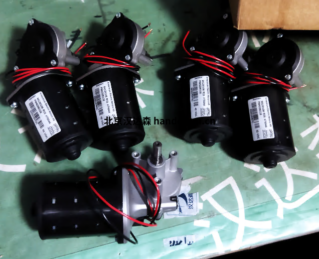 Ankarsrum齒輪傳動(dòng)直流電機(jī) Ankarsrum齒輪傳動(dòng)直流電機(jī)