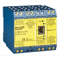 Müller + Ziegler 交流電變送器DIw-MU型，用于交流電（正弦）的變送器