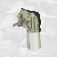 瑞典制造ANKARSRUM 生產(chǎn)與銷售通用電機(jī)，減速直流電機(jī)