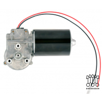 Ankarsrum KSV 5035 減速直流電機(jī)，用于弧焊送絲機(jī)組和其他工業(yè)應(yīng)用