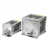Spohn+Burkhardt SBG系列電阻器，適合各種應(yīng)用的制動(dòng)器或功率電阻器
