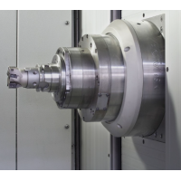 JAKOB 電機(jī)主軸保護(hù)系統(tǒng) MS3，免受碰撞的高力峰值的影響