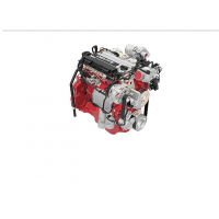 DEUTZ AG 發(fā)電機(jī)BF 6 M 1015 C  技術(shù)數(shù)據(jù) 排放標(biāo)準(zhǔn)	歐盟II、美國和T2 氣缸數(shù)	6 鉆孔	132毫米 中風(fēng)	145毫米 排水量	11.9升 最大額定速度	2100轉(zhuǎn)/分 功率輸