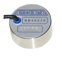 SEIKA B1,B2,B3高過載電阻加速度計，用于測量0至幾百Hz頻率范圍內的加速度