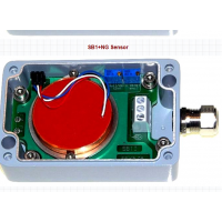 SEIKA SB1I傳感器盒，包含傳感器和信號調節(jié)器，具有4…20mA，2線輸出