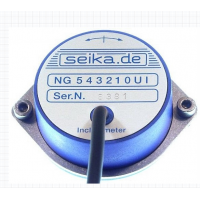 SEIKA NG2I、NG3I、NG4I高精度測斜儀，用于測量大傾角