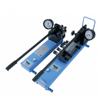 SCHAAF HP1600-1S/2S 手動泵，采用雙作用設(shè)計，提供高壓流體動力