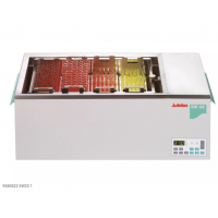 JULABO SW振蕩水浴，確保了水浴中的最佳溫度穩(wěn)定性