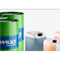 德國Wilke 機(jī)器潤滑油 循環(huán)潤滑油CLP 32型，配有潤滑成膜器
