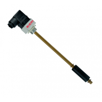Bieri Hydraulik FS液位開關(guān)，用作液壓油箱中的液位和溫度監(jiān)控