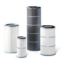 Airwatec Viledon袋式過(guò)濾器 可用于工業(yè)汽車涂裝