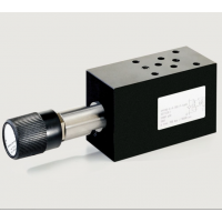 Bieri Hydraulik 減壓閥 DM700，是一種直接操作的閥門，采用密封設(shè)計(jì)