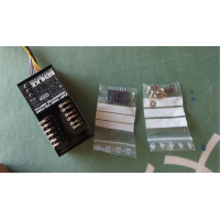 Behlke高壓開(kāi)關(guān) HTS 500-1200-SCR 水冷方式