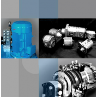 Ruppel Hydraulics 生產(chǎn)與銷售液壓缸，液壓馬達，液壓泵，液壓閥