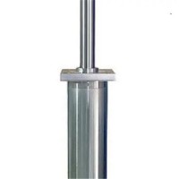 Weforma重型緩沖器LDS 25在堆垛機(jī)和起重機(jī)中的應(yīng)用