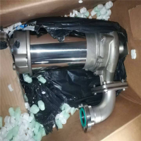 Menzel品牌噴嘴定制化設計