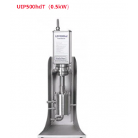 Hielscher 超聲波處理器UIP500hdT，用于液體的中試和小規(guī)模加工