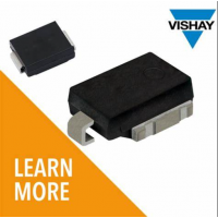 Vishay Electronic 生產(chǎn)各種電子元件；如電阻器、電容器、光電傳感器等