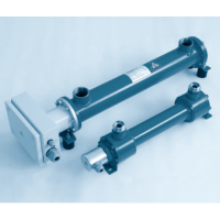 Universal Hydraulik 電即熱式熱水器EDH系列，主要用于加熱液壓油