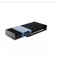 LAB 線性載物臺(tái)LS100型，采用優(yōu)化的空氣軸承設(shè)計(jì)，適用于各種應(yīng)用