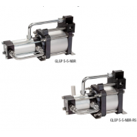 Maximator 液化氣泵LGP系列，為制冷劑而開發(fā)，可用于各種流體