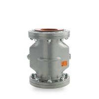 Warex Valve 夾管閥DQV，控制介質(zhì)為中性氣體或液體，用于許多領(lǐng)域