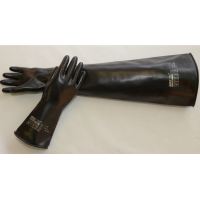 Jugitec防護(hù)手套11BL04250G高不滲透性用于化學(xué)、半導(dǎo)體工業(yè)