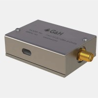 英國G&H GANDH調(diào)制器AOMO 3200-1220可控制光的強度