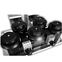 WITELS-ALBERT 矯直器 AS 1-20 FX，金屬加工行業(yè)中的材料矯直工藝