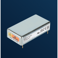 FuG Elektronik Q系列DC-DC高壓轉(zhuǎn)換器，具有超小型，高可靠性