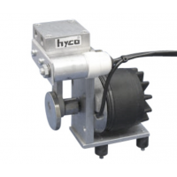 Hyco 1缸小隔膜連桿泵PB 1，用于抽真空和壓縮氣體和蒸汽