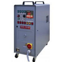 TOOL-TEMP 溫度控制器TT-108 E型，具有強大的水溫控制裝置