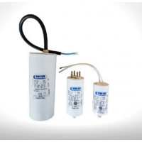意大利Comar MK 450系列電容器，適用于重載電機(jī)應(yīng)用