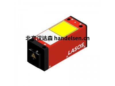 德國LASOS激光器DPSS 607用于實(shí)驗室應(yīng)用