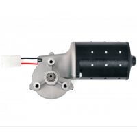 Ankarsrum 減速直流電機(jī)，用于電弧焊送絲機(jī)單元和其他工業(yè)應(yīng)用