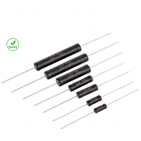 ATE Electronics生產(chǎn)與開發(fā)各種類型的電阻器，用于多種行業(yè)
