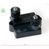 ATE PR250系列厚膜功率電阻器，適用于高頻應(yīng)用的無(wú)感應(yīng)性能