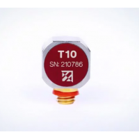 SONOTEC T10型 結(jié)構(gòu)聲探頭，可用于監(jiān)測機(jī)器、系統(tǒng)和過程的狀況