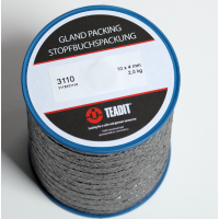 TEADIT? 3110型密封墊，一款非常通用的用于靜態(tài)應(yīng)用的密封材料
