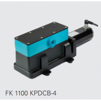 KNF 隔膜液體泵FK1100系列，輸送和分配中性和腐蝕性液體，不會(huì)污染介質(zhì)