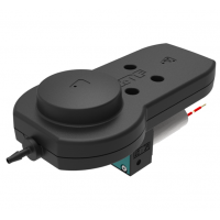 KNF 隔膜液體泵 FP7型，具有免維護(hù)、自吸、耐干運(yùn)行等特點(diǎn)