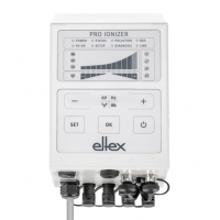 Eltex PRO 離子發(fā)生器 ES61，靈活的高端放電電源，適用于各種應(yīng)用