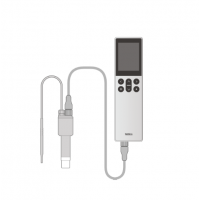 芬蘭Vaisala Indigo80手持式指示器，用于便攜式診斷