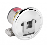 Boschert C軸承，立式或法蘭軸承設(shè)計，具有出色的性價比