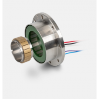Maxon EC 無框 DT 電機(jī)，50 S， ?54 mm無刷，170W /動態(tài)扭矩