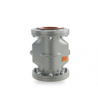 Warex Valve 夾管閥DQV，是壓力控制截止閥，介質(zhì)為中性氣體或液體