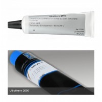 Lubcon Ultratherm 2000 潤滑脂，通常用于高溫環(huán)境下的軸承潤滑