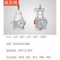 Sitecna 減壓閥，為廣泛的應(yīng)用提供了極好的調(diào)節(jié)，堅(jiān)固和腐蝕