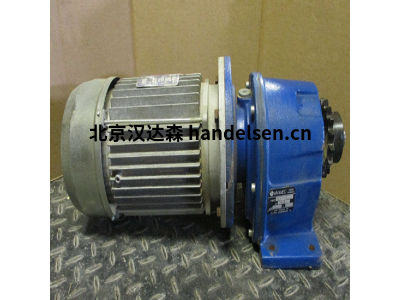 意大利bonani TR63B2系列電機(jī) 單相、三相和雙速