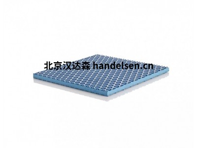 德國ISOLOC隔震板IPL 20適用于各類機(jī)械的噪音隔絕